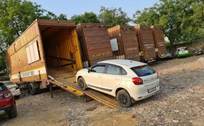 Home Shifting Services in Virar West Mumbai