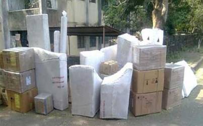Office Relocation by A Packers and Movers
